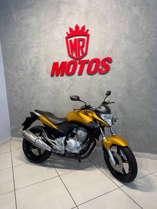 HONDA CB 300R 