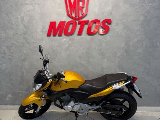 HONDA-CB 300R HONDA-CB 300R-2011