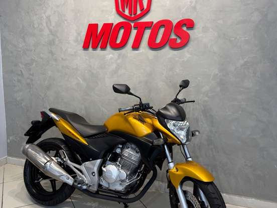 HONDA-CB 300R HONDA-CB 300R-2011