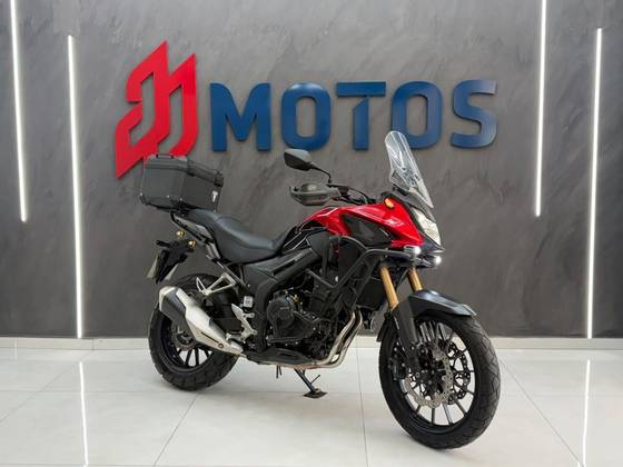 HONDA CB 500 X ABS 
