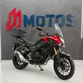 HONDA CB 500 X ABS HONDA CB 500 X ABS