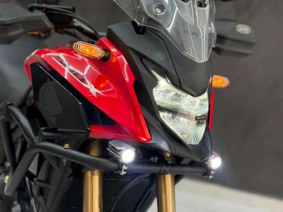 HONDA-CB 500 X ABS-2024