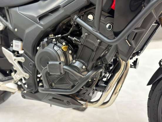 HONDA-CB 500 X ABS HONDA-CB 500 X ABS-2024
