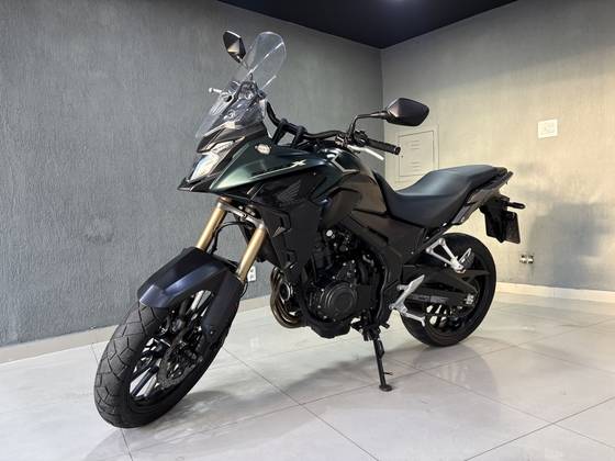 HONDA CB 500 X ABS 