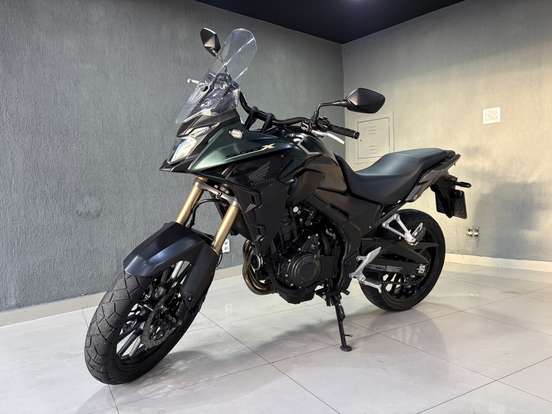 HONDA-CB 500 X ABS HONDA-CB 500 X ABS-2024