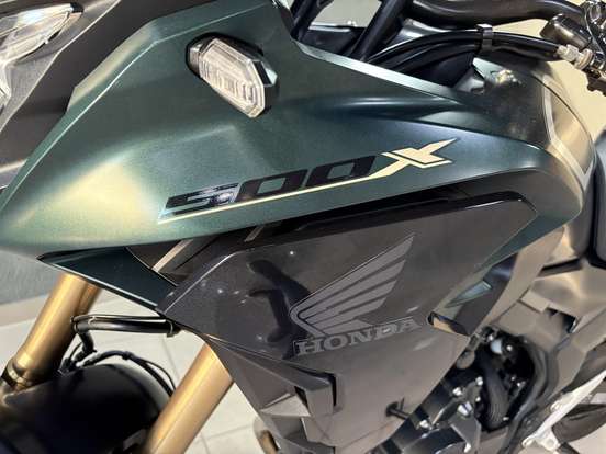 HONDA-CB 500 X ABS HONDA-CB 500 X ABS-2024