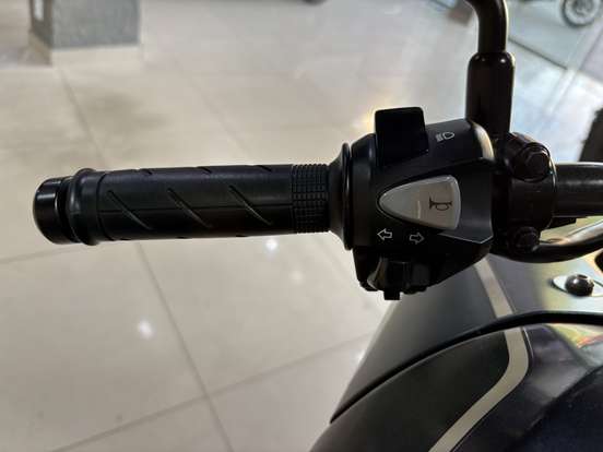 HONDA-CB 500 X ABS-2024