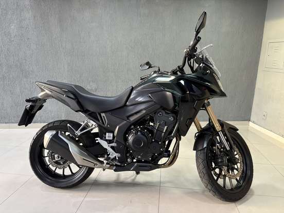 HONDA-CB 500 X ABS-2024