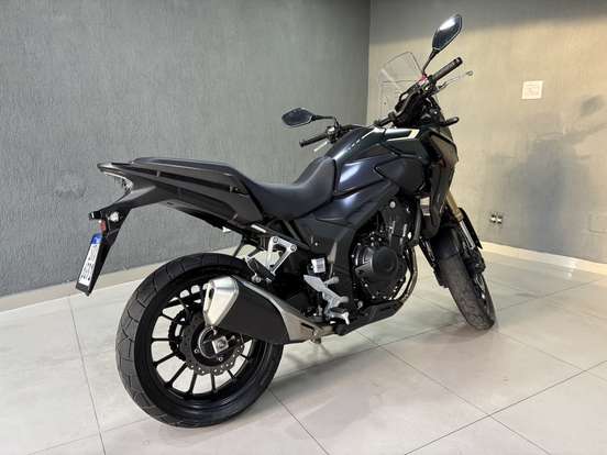 HONDA-CB 500 X ABS HONDA-CB 500 X ABS-2024