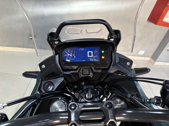 HONDA-CB 500 X ABS HONDA-CB 500 X ABS-2024