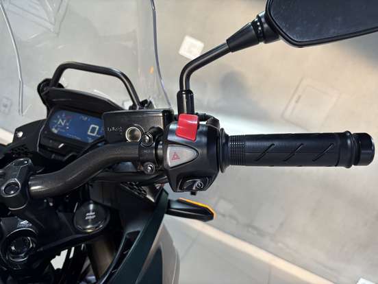 HONDA-CB 500 X ABS-2024
