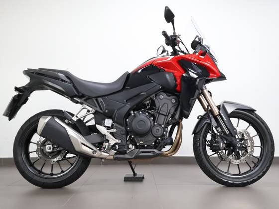 HONDA CB 500 X ABS 