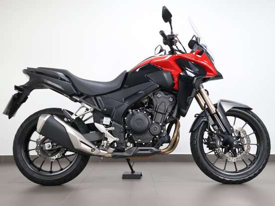 HONDA-CB 500 X ABS-2022