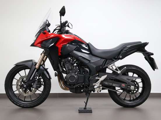 HONDA-CB 500 X ABS-2022