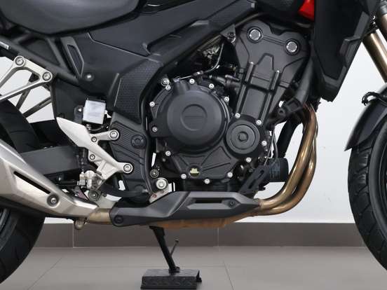 HONDA-CB 500 X ABS-2022