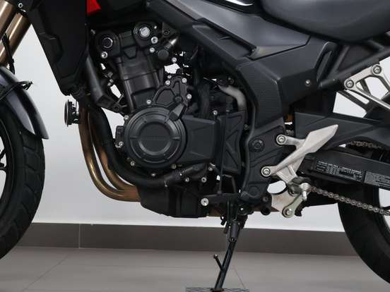 HONDA-CB 500 X ABS-2022
