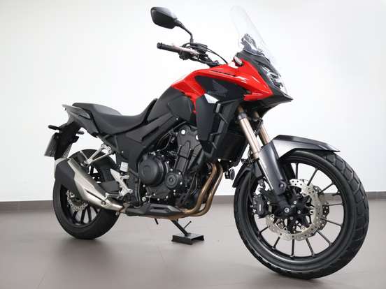 HONDA-CB 500 X ABS-2022