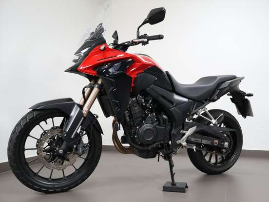 HONDA-CB 500 X ABS HONDA-CB 500 X ABS-2022