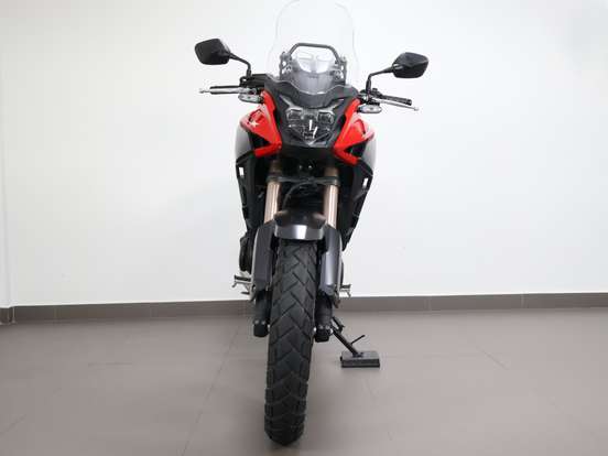 HONDA-CB 500 X ABS-2022