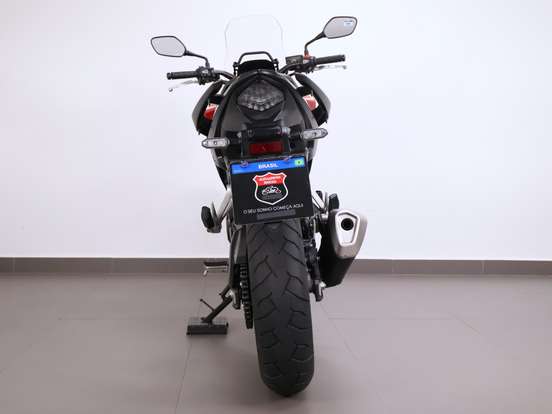 HONDA-CB 500 X ABS-2022