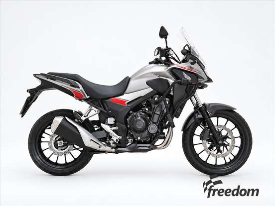 HONDA-CB 500 X ABS HONDA-CB 500 X ABS-2021