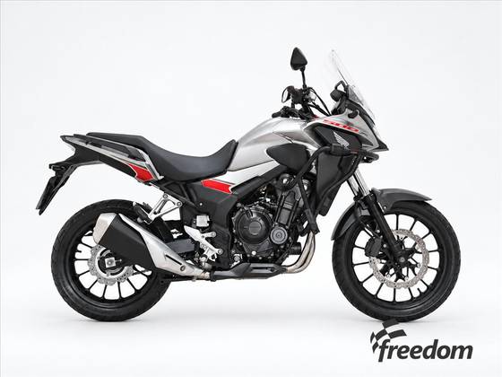 HONDA CB 500 X ABS 