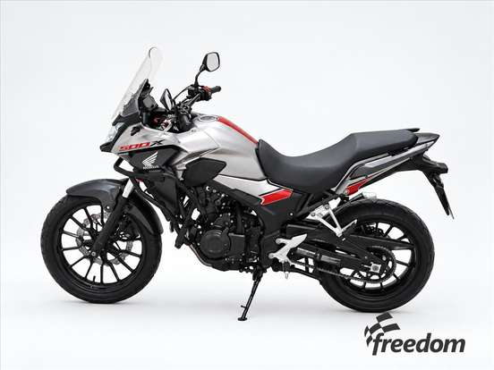 HONDA-CB 500 X ABS HONDA-CB 500 X ABS-2021