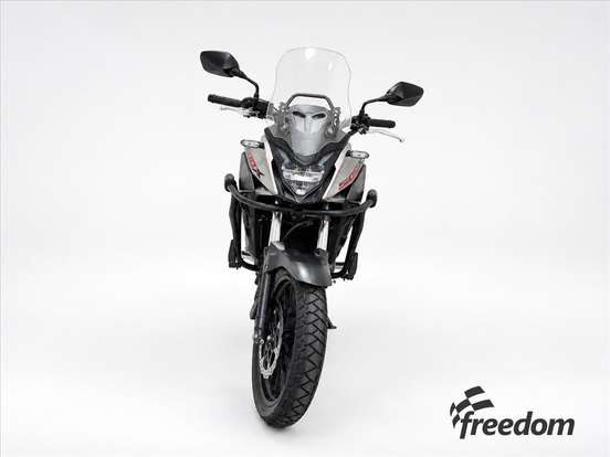 HONDA-CB 500 X ABS HONDA-CB 500 X ABS-2021