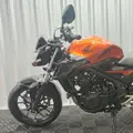 HONDA CB 500F ABS HONDA CB 500F ABS
