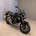 HONDA CB 500F ABS HONDA CB 500F ABS