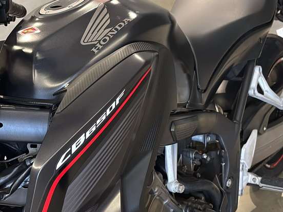 HONDA-CB 500F ABS HONDA-CB 500F ABS-2015
