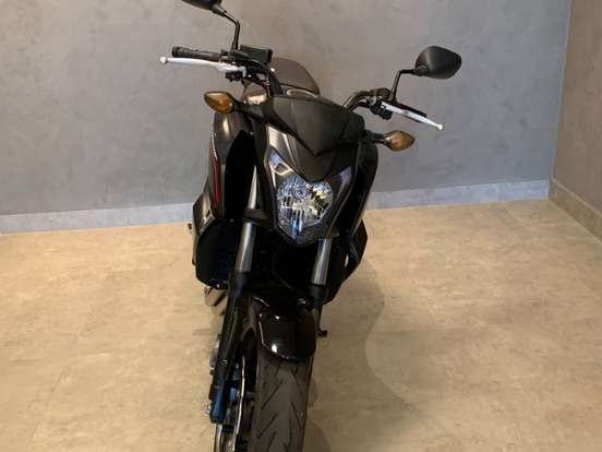HONDA-CB 500F ABS HONDA-CB 500F ABS-2015