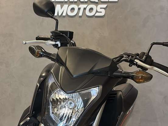 HONDA-CB 500F ABS HONDA-CB 500F ABS-2015