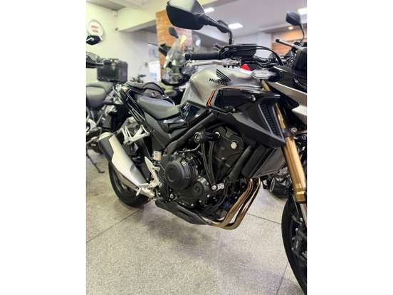 HONDA-CB 500F ABS-2023