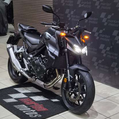 HONDA-CB 750 HORNET-2026