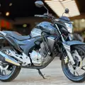 HONDA CB TWISTER ABS HONDA CB TWISTER ABS