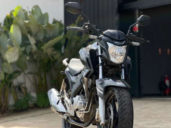 HONDA-CB TWISTER ABS HONDA-CB TWISTER ABS-2022
