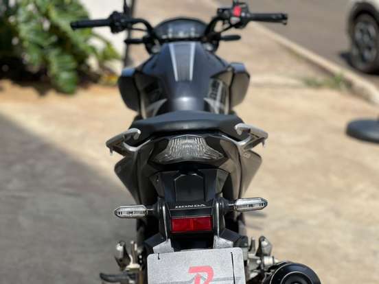HONDA-CB TWISTER ABS HONDA-CB TWISTER ABS-2022