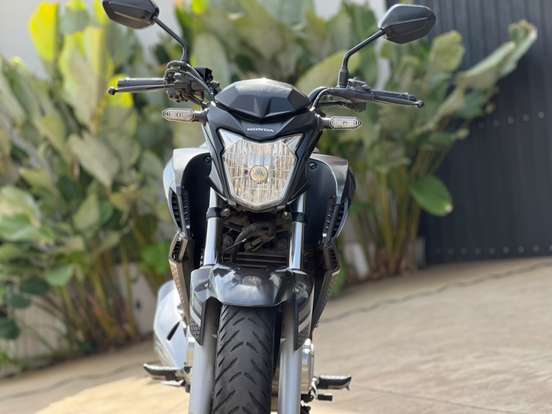 HONDA-CB TWISTER ABS HONDA-CB TWISTER ABS-2022