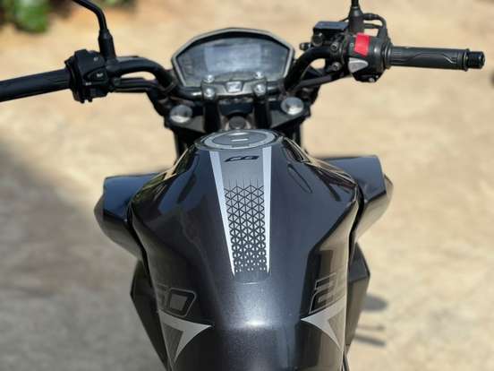 HONDA-CB TWISTER ABS-2022