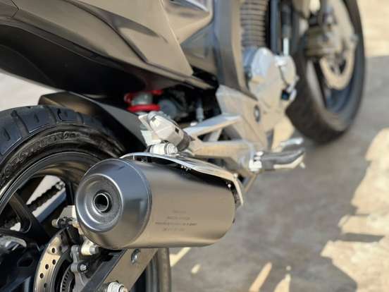 HONDA-CB TWISTER ABS-2022