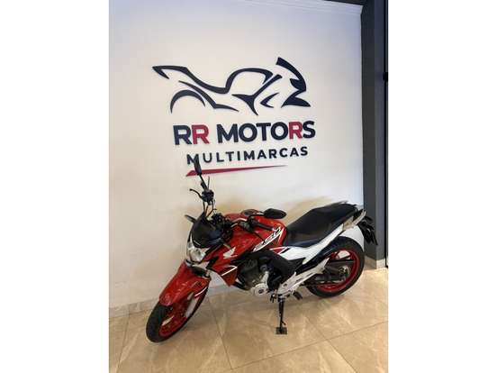 HONDA-CB TWISTER ABS HONDA-CB TWISTER ABS-2022