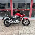 HONDA CB TWISTER HONDA CB TWISTER