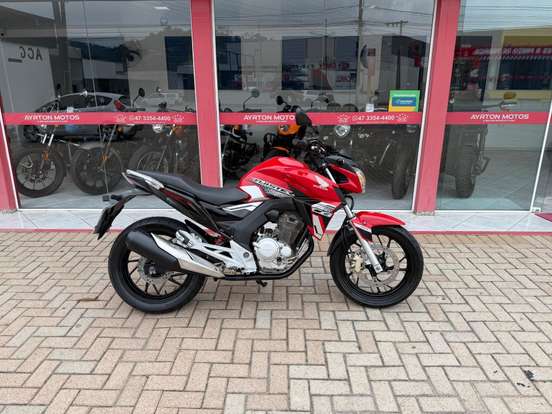 HONDA-CB TWISTER HONDA-CB TWISTER-2021