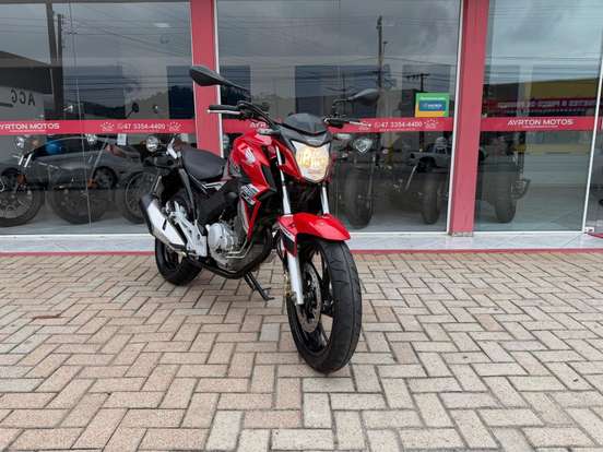 HONDA-CB TWISTER HONDA-CB TWISTER-2021
