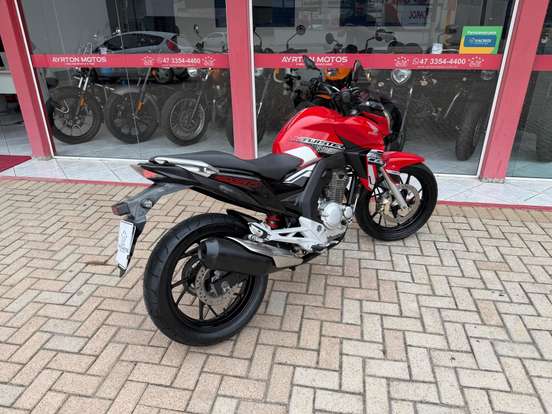 HONDA-CB TWISTER HONDA-CB TWISTER-2021