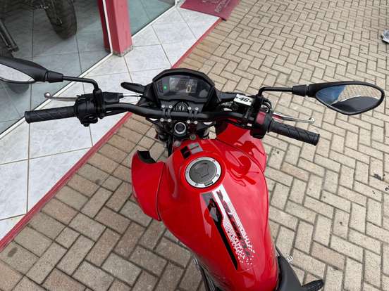 HONDA-CB TWISTER HONDA-CB TWISTER-2021