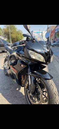 HONDA CBR 600RR 