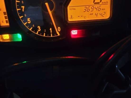 HONDA-CBR 600RR HONDA-CBR 600RR-2011