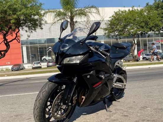 HONDA-CBR 600RR HONDA-CBR 600RR-2011